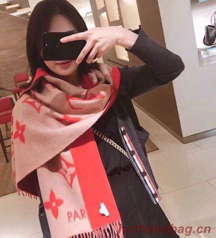 Louis Vuitton Scarf LV00049